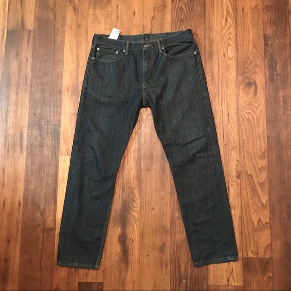 Levi's Original 501's - Picture 2 of 2